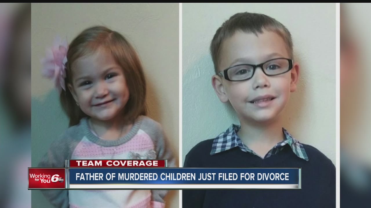 Montgomery County mother admits to killing 2 children, police say