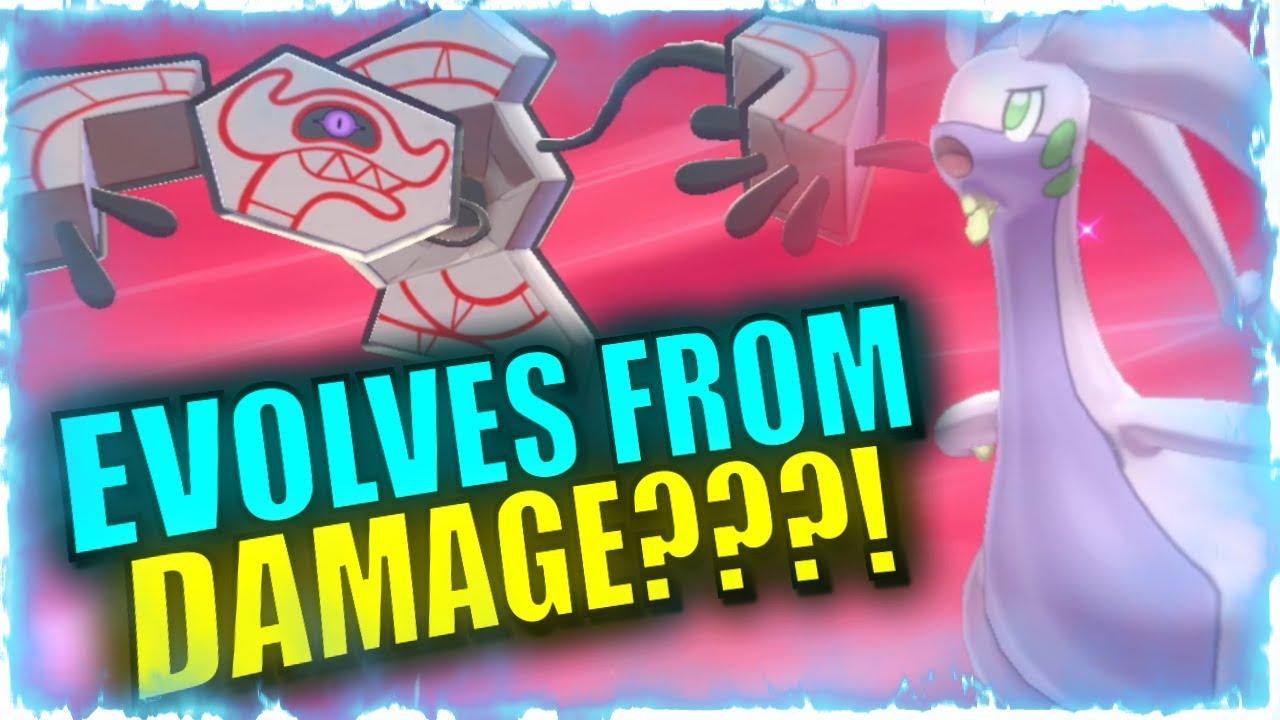 how to evolve sliggoo in pokemon moon