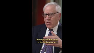 Browder says Putin will never back down