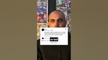 How did we screw up so bad ? 😅😅