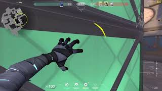 Phantom Power | Unrated NA | Ascent