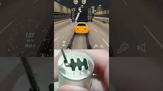 🥶 Supra mk4 Speed Glitch Settings/Gearbox 🔥 Car Parking Multiplayer #youtubeshorts #shorts