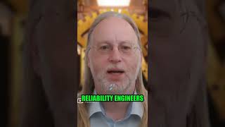 Embracing Failure: How Site Reliability Engineers Turn Setbacks into Success