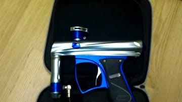 New MacDev Clone VX Showing