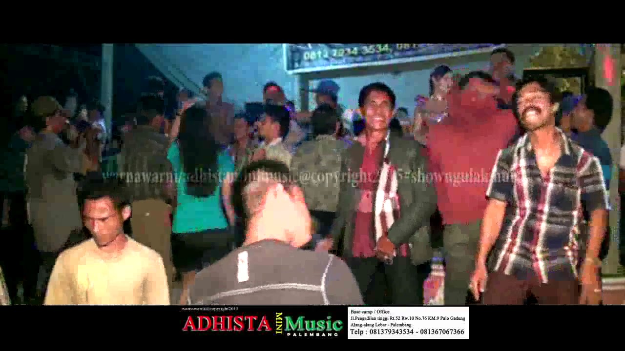 Adhista Musik - Desa Ngulak Sanga Desa