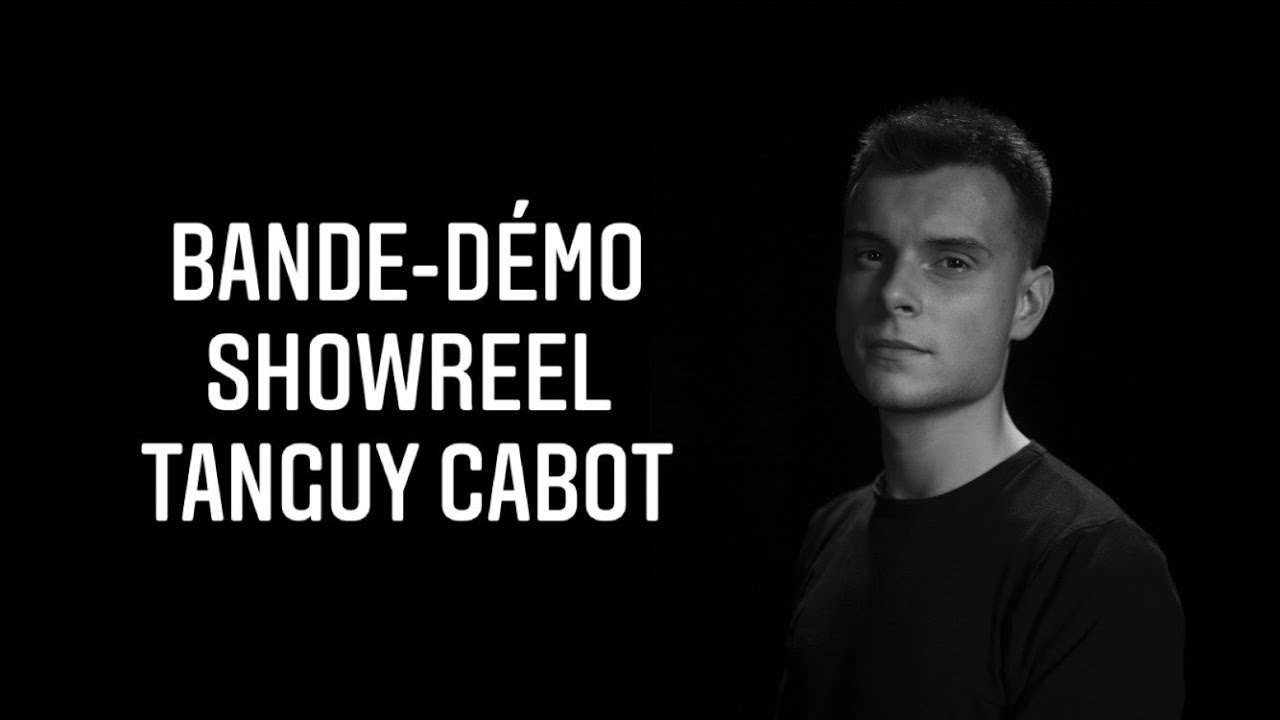 BANDE-DÉMO