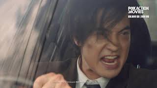 #WhatsOnFOXActionMovies: SUNDAY NIGHT APRIL 2021! screenshot 4