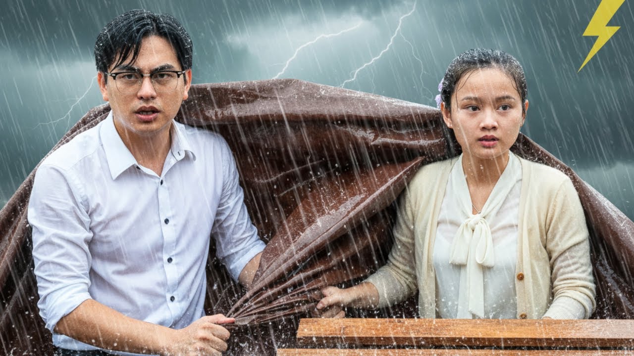 James sold his car, Diep lost her workshop: $12,000 washed away overnight - Ly Tu Diep Review