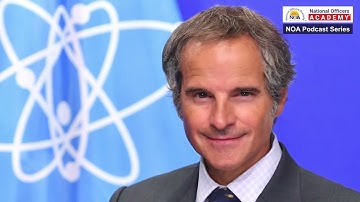 NOA Podcast   Ep#03   AUKUS   nuclear Deal   IMF & Economy   Pak India Trade   by Sir Ahmad Rana