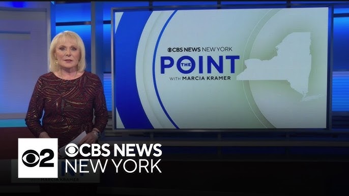 Full Episode Of The Point With Marcia Kramer April 21 2024