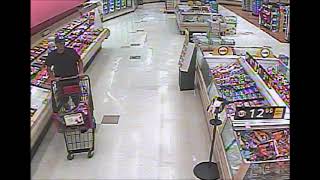 Detectives are Requesting the Public’s Assistance SO18-259663