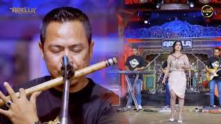 Karaoke Bukan Yang Pertama  Serly Kdi Adella