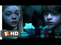 Super 8 (2011) - My Father&#39;s Fault Scene (4/8) | Movieclips