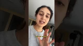 Activate trust with Jenny Taborda / Sofia Vlog