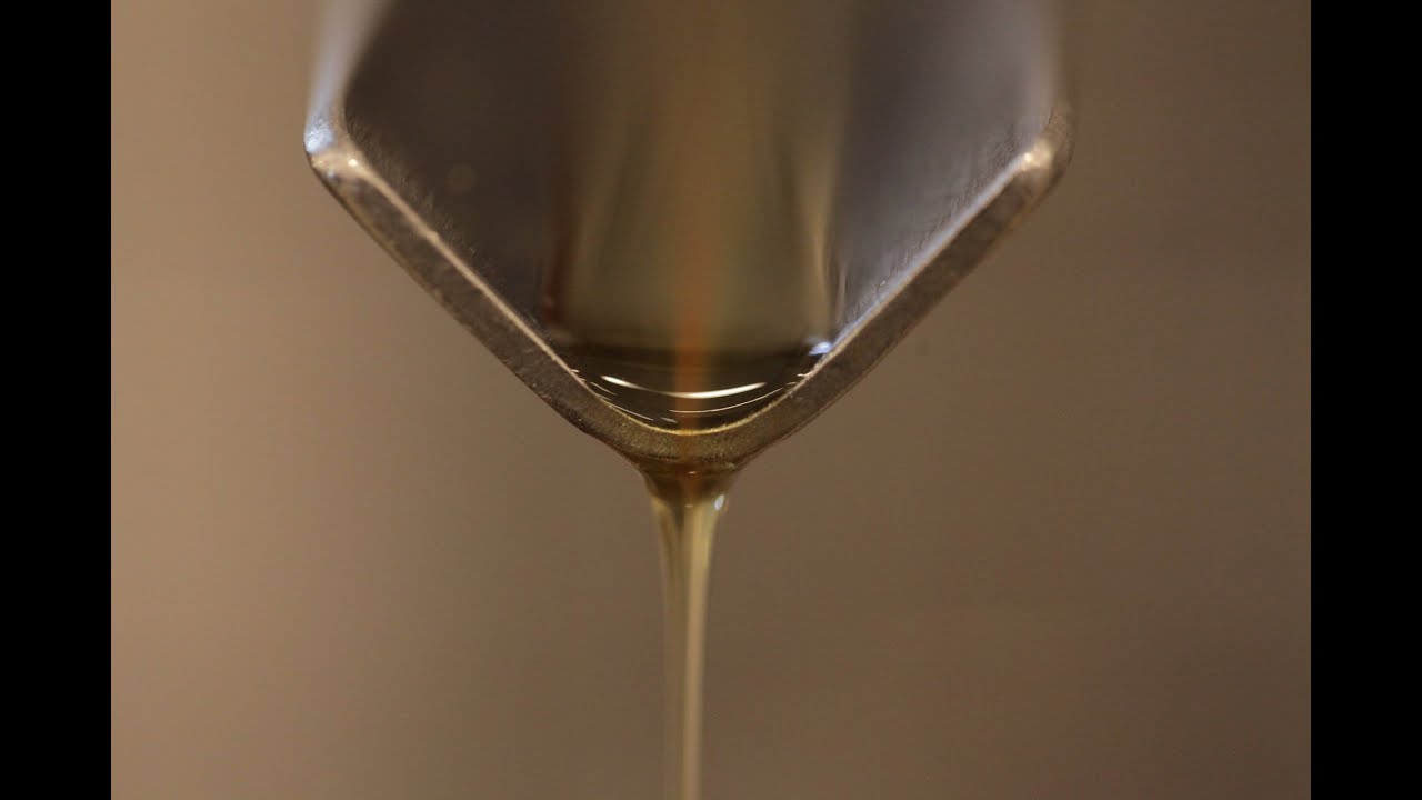 Cocoa Butter Pressing YouTube