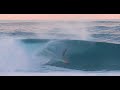 Kala Grace at Pipeline, Jan 11th, 2018 Angle 1