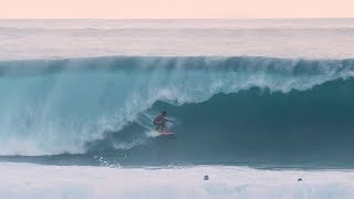 Details Kala Grace at Pipeline, Jan 11th, 2018 Angle 1 Update