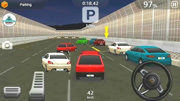 Dr. Driving 2 | part-83 | iOS, Android | Gameplay Walkthrough | T Gaming 01|