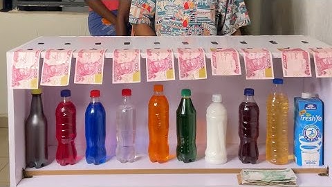 Best Bottle Color Matching Challenge Ever | New Game Alert 🚨 | Monq Obi Tv