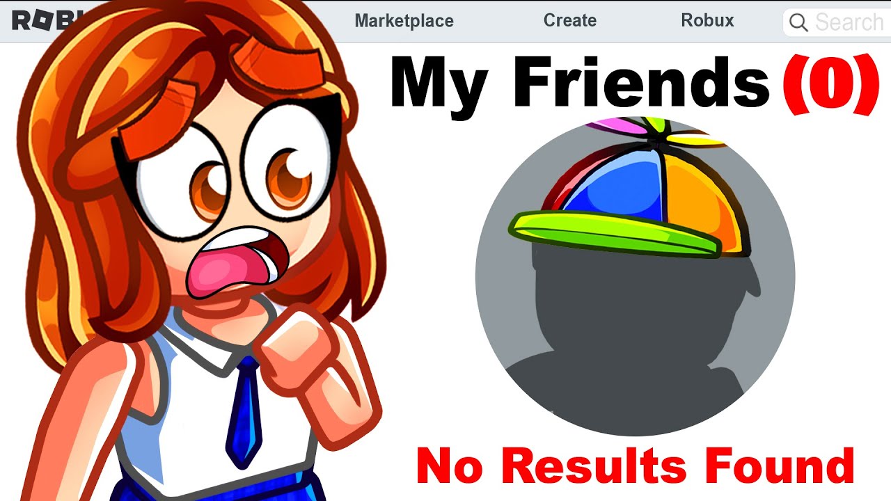 I UNFRIENDED My CRAZY FAN GIRL In Roblox!