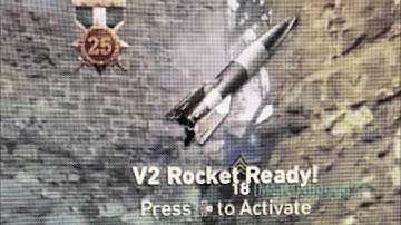 My BEST V2 Rocket Yet!! 44-3 Team Deathmatch!!