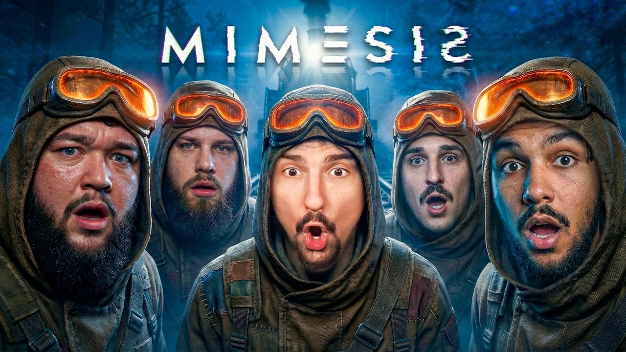 EKIPA ZŁOMIARZY W STRASZNYM MIEJSCU!