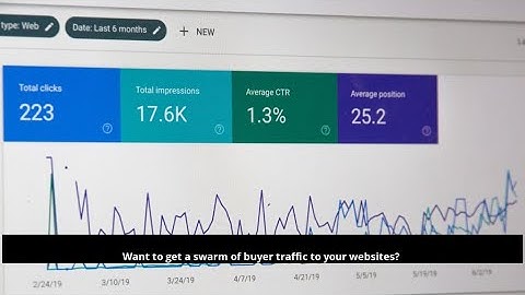 Free Website Traffic Generator - Many Failed This One Works