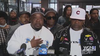 Certificate of innocence delayed again for brothers wrongly convicted of 1994 murder Guide