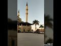 Masjid Luar Negeri Sudan