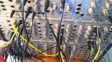 jam that doepfer. alright!