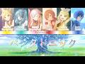 syudou &times; バルーン - ペンタトニック / Pentatonic - VOCALOID X6 (cover)
