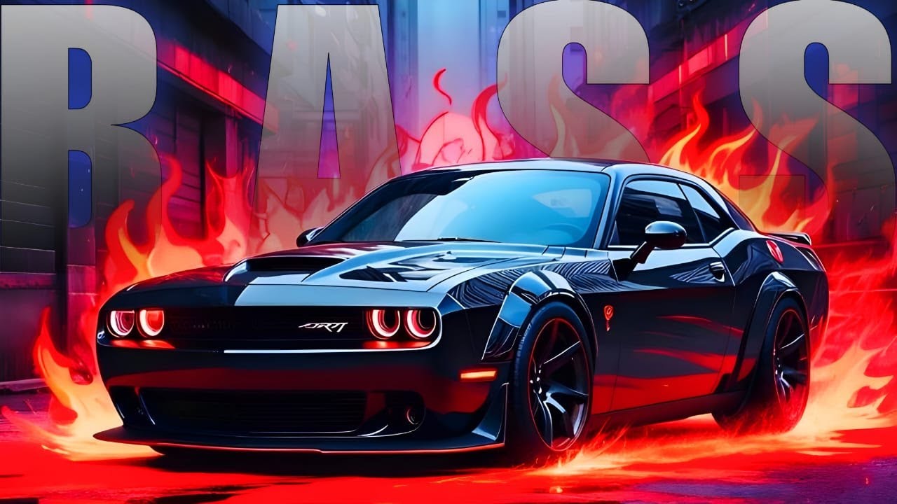 CAR BASS MUSIC 2025🔊 BASS BOOSTED SONG🔥BEST EDM REMIX, NIGHT DRIVE CLUB BANGER 2026