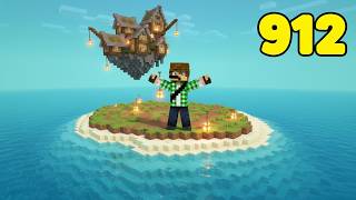 Minecraft ITA S6 E912 - Iniziamo la sabbificazione
