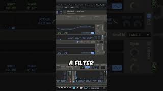 Download Lagu How to Skrillex -  Inhale Exhale Wub Bass #2 MP3