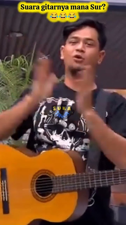 Nyanyi lagu dewa 19 #laporpak #laporpaktrans7 #komedi #lucu #suryainsomnia
