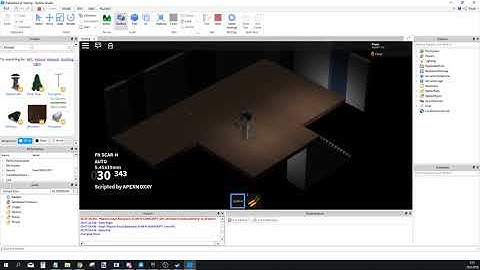 Isometric camera update - Multi floor support