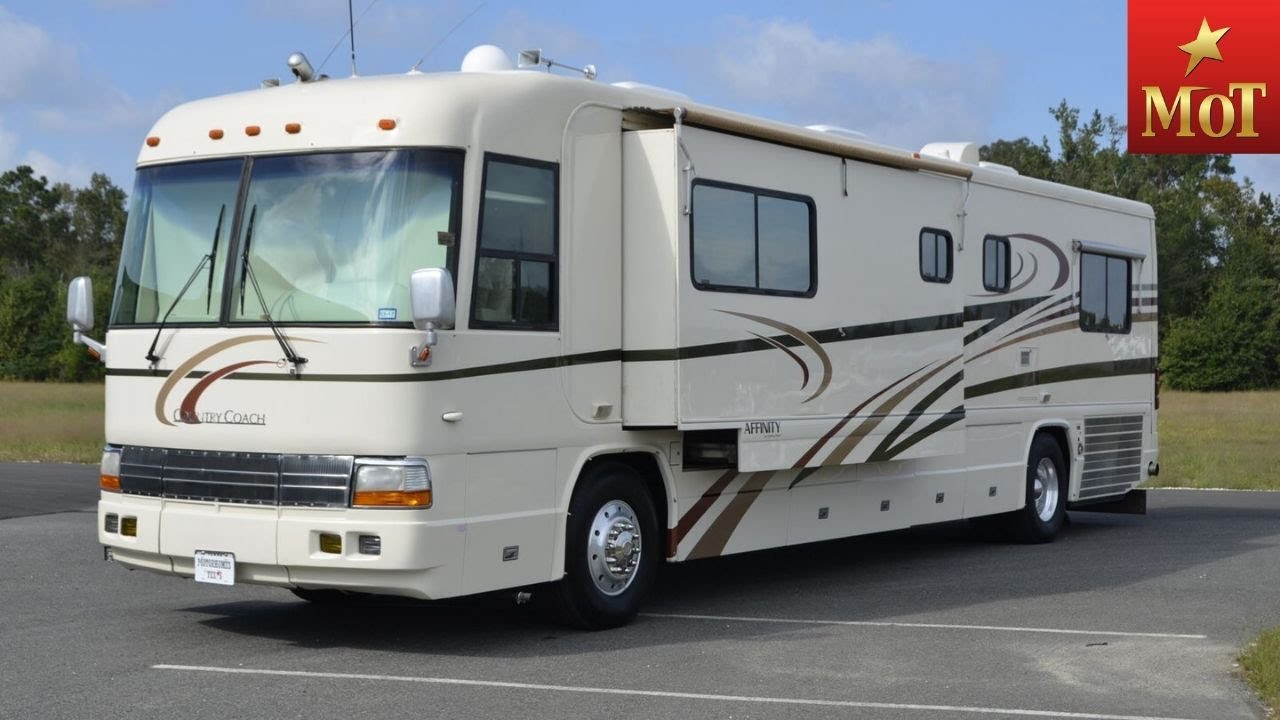 Motorhomes Of Texas