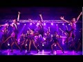 Expressenz Dance Center - The Greatest Show