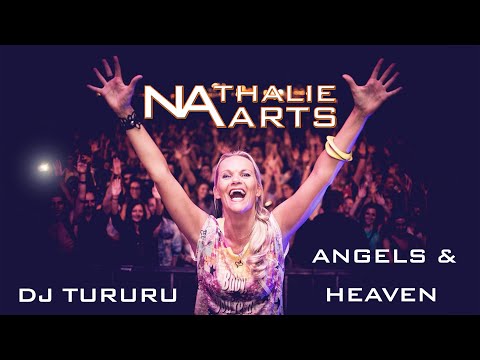 DJ TURURU - Angels & Heaven (X mas Song) 2017