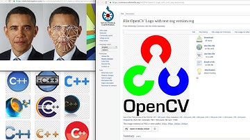 OpenCV C++ on Linux Tutorial 1 - OpenCV 3.2 Installation on Ubuntu 16.04