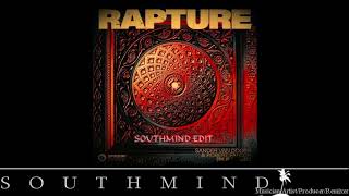 Sander Van Doorn & Robert Falcon - Rapture (Southmind Edit)