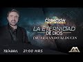 "La Eternidad de Dios" - La Creación de Dios