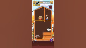 Home pin level 175 - Android gameplay / walkthrough solution #shorts