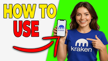 How to Use Kraken in 2025 (EASY GUIDE)