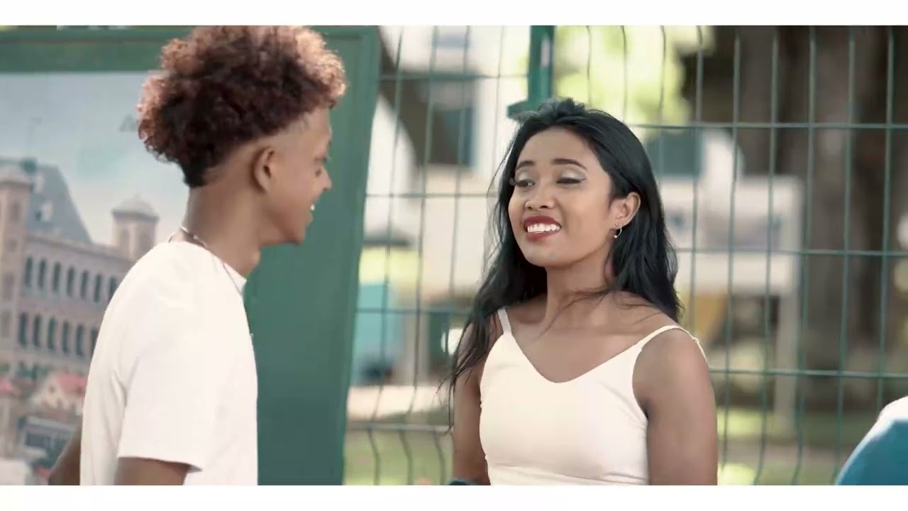 Ortiz family - Aza mifamilafila (Officiel clip 2024)