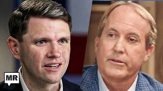 TEXAS SHOWDOWN: Talarico's Bipartisanship Vs. Paxton's Partisan Schoolyard Bullying