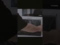 новый монитор #shorts #fyp #twitch #обзор