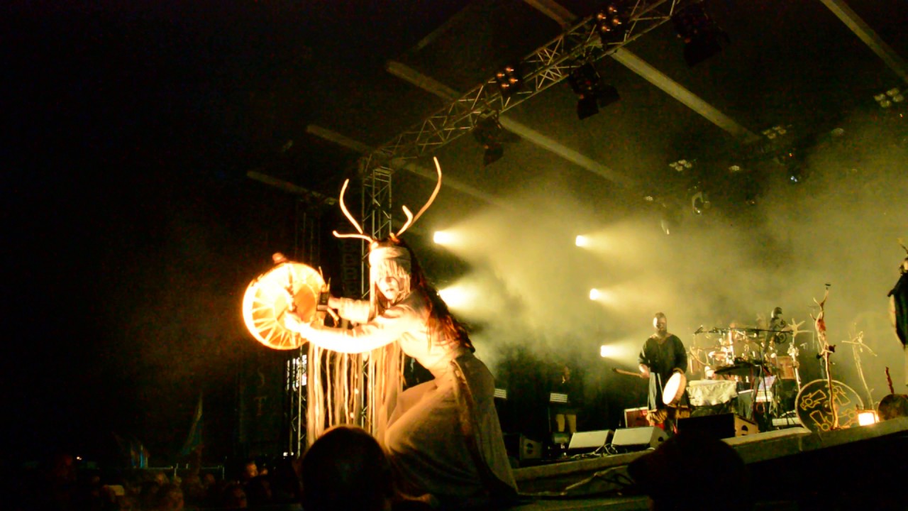 Heilung - In Maidjan