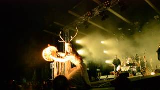 Castlefest 2017 * Heilung - In Maidjan