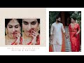 Kerala traditional wedding i nitish  navami wedding highlights i wedding hub